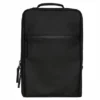 Sac à Dos Rains Unisex Book Backpack Black 1 Sac à Dos Rains Unisex Book Backpack Black -Rains 001 708