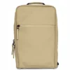 Sac à Dos Rains Unisex Book Backpack Sand -Rains 001 710