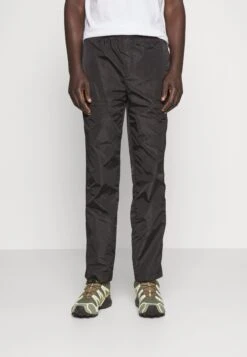 Rains Pants Regular Unisex - Pantalon Classique - Black