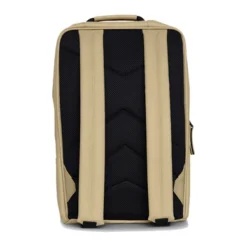 Sac à Dos Rains Unisex Book Backpack Sand -Rains 002 385