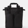 Rains Texel Tote Backpack Unisex - Sac À Dos - Black -Rains 05274753b7b1447594c22dd5176f6546