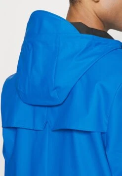 Rains Unisex - Parka - Waves -Rains 055fa9de071c45f48c38f64f054a7a02