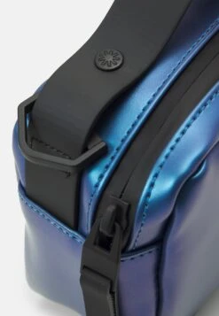 Rains Box Bag Micro Unisex - Sac Bandoulière - Laser -Rains 09fda922080a4b238901882847be6baa