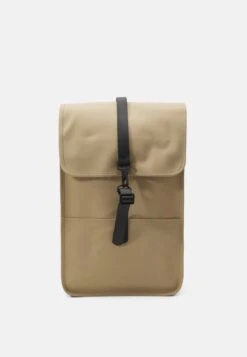 Rains Backpack Unisex - Sac À Dos - Sand