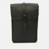 Rains Backpack Mini Unisex - Sac À Dos - Green -Rains 0e3d0281b60046db91dd8a538e0842e5