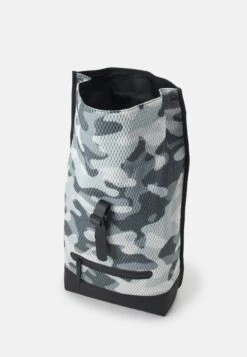 Rains Rolltop Unisex - Sac À Dos - Camo -Rains 0e49c499496c4657b3a8a5ad91ecca57