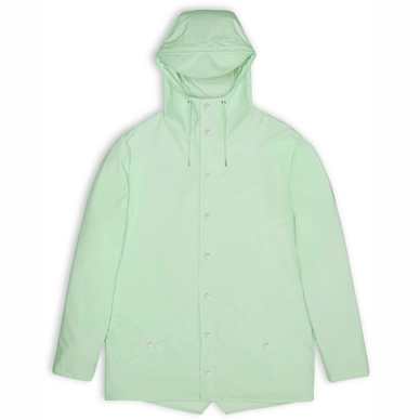 Veste Rains Unisex Jacket Mineral 3 Veste Rains Unisex Jacket Mineral