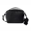 Sac Rains Unisex Box Bag Black -Rains 1 13420 black 1