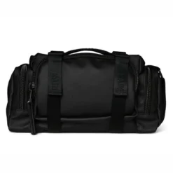 Sac à Bandoulière Rains Unisexe Trail Crossbody Bag Black