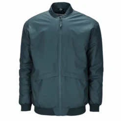 Imperméable RAINS B15 Jacket Dark Teal