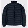 Veste Rains Unisex Trekker Jacket Navy -Rains 1 Trekker Jacket Jackets 15430 47 Navy 11