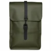 Sac à Dos Rains Unisex Backpack Mini Evergreen -Rains 112800 evergreen 1