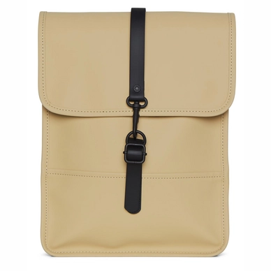 Sac à Dos Rains Unisex Backpack Micro Sand 3 Sac à Dos Rains Unisex Backpack Micro Sand