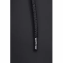 Imperméable RAINS Unisex Jacket Black -Rains 12010 black 4