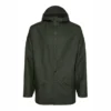 Imperméable RAINS Unisex Jacket Green -Rains 12010 green 1
