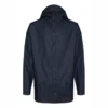 Imperméable RAINS Unisex Jacket Bleu -Rains 12010 navy 1
