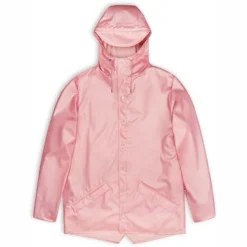 Veste Rains Unisex Jacket Pink