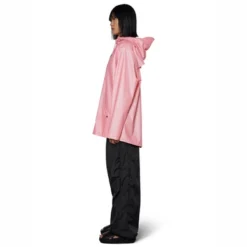 Veste Rains Unisex Jacket Pink -Rains 12010 pinksky women 2