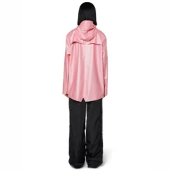 Veste Rains Unisex Jacket Pink -Rains 12010 pinksky women 3