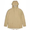 Veste Rains Unisex Jacket Sand -Rains 12010 sand 1