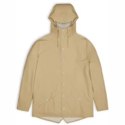 Veste Rains Unisex Jacket Sand