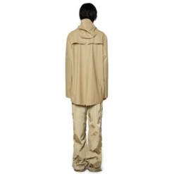 Veste Rains Unisex Jacket Sand 14 Veste Rains Unisex Jacket Sand -Rains 12010 sand men 3