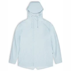 Veste Rains Unisex Jacket Sky