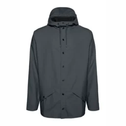 Imperméable RAINS Unisex Jacket Slate