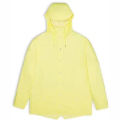 Veste Rains Unisex Jacket Straw