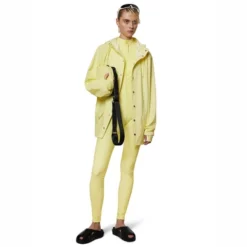 Veste Rains Unisex Jacket Straw -Rains 12010 straw women 4