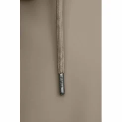 Imperméable RAINS Unisex Taupe Jacket -Rains 12010 taupe 4