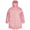 Imperméable Rains Unisex Long Jacket Pink Sky -Rains 12020 pinksky 1