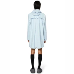 Veste Rains Unisex Long Jacket Sky -Rains 12020 sky men 3