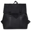 Sac à Dos Rains MSN Bag Black 21L -Rains 12130 black 1