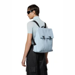 Sac à Dos Rains Unisex MSN Bag Sky -Rains 12130 sky men 1
