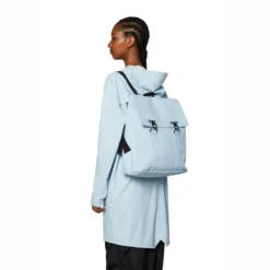 Sac à Dos Rains Unisex MSN Bag Sky -Rains 12130 sky women 1