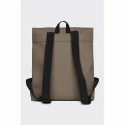 Sac à Dos Rains Unisex MSN Bag Wood -Rains 12130 wood 2