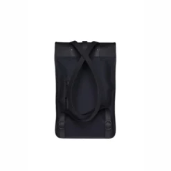 Sac à Dos Rains Unisex Backpack Evergreen -Rains 12200 black 2 1