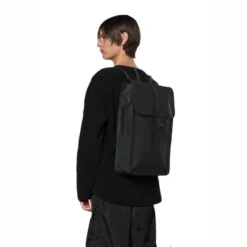 Sac à Dos Rains Unisex Backpack Evergreen 8 Sac à Dos Rains Unisex Backpack Evergreen -Rains 12200 black men 1 1