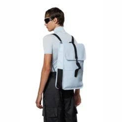 Sac à Dos Rains Unisex Backpack Sky -Rains 12200 sky men 1