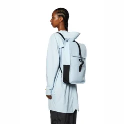 Sac à Dos Rains Unisex Backpack Sky -Rains 12200 sky women 1
