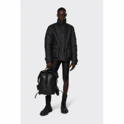 Sac à Dos Rains Unisex Arid Backpack Black -Rains 12270 black men 1