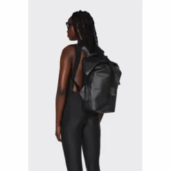Sac à Dos Rains Unisex Arid Backpack Black -Rains 12270 black women 1