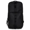 Sac à Dos Rains Unisex Trail Rucksack Black