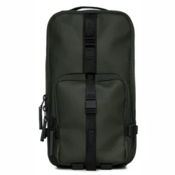 Sac à Dos Rains Unisex Trail Rucksack Green