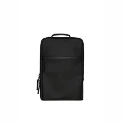 Sac à Dos Rains Unisex Book Backpack Black -Rains 12310 black 1