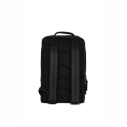 Sac à Dos Rains Unisex Book Backpack Black -Rains 12310 black 2