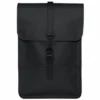 Sac à Dos Rains Backpack Mini Black 9L -Rains 12800 black 1
