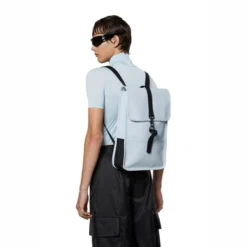 Sac à Dos Rains Unisex Backpack Mini Sky -Rains 12800 sky men 1