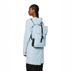Sac à Dos Rains Unisex Backpack Mini Sky -Rains 12800 sky women 1